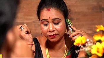 Indian schoolgirls swap boyfriends for hot roomdate pussy pounding session