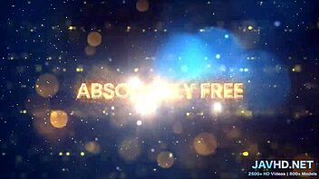 hot japanese squirting pussy unleashes intense amateur action