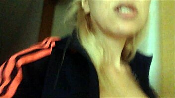 long teasing pee adventure in public garden skirts