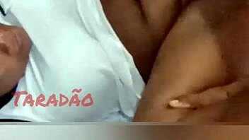 Thick-ass Latina homemade deepthroat hairy pussy facial cumshot