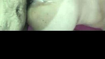 peruvian big ass babe shakes fat cheeks and natural tits wildly