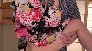 haruna kawase shines in ultimate hardcore jav