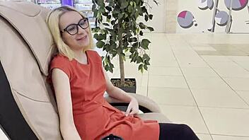 random slut rough toilet fuck squirting for cash pov