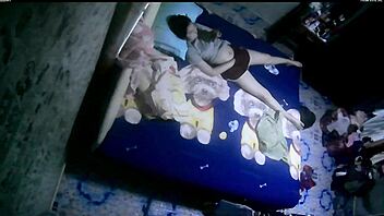 ohh feelin so horny watchin beautiful babe masturbate backstage