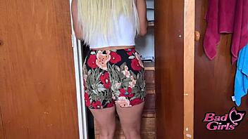 desperate beauties beg for rough anal to ease money woes