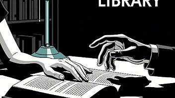 i get so lost in this erotic library audio craving more intimacy