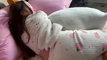 Ever wondered how real amateur couples fuck with natural tits bouncing?