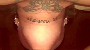 sloppy deepthroat girlfriend craves cum swallow