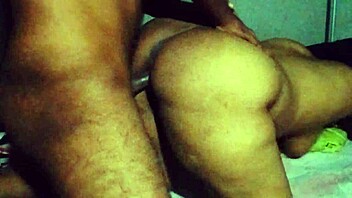 Heena Bhabhi Gets Full Hardcore Doggy Style Pounding From Monster Cock!