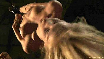 skinny teen slave leashed outdoors sucks master cock whipped submissive