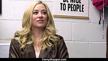 river lynn bikini thief pounded hard by will pounder case 7906286