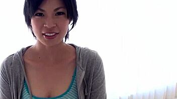 japanese kimono babe sucks cock outdoors uncensored