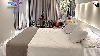 Today i watched hubby fuck hot teen neighbor