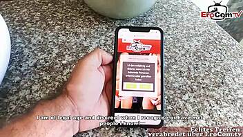 german tourist gets mexican blowjob vacation hookup