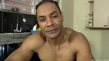 Hubby cheats boldly with hot friend while wife suspects nothing 😈💦