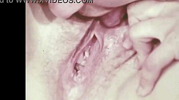 Vintage Lesbians Lick Pussy Through Centuries!