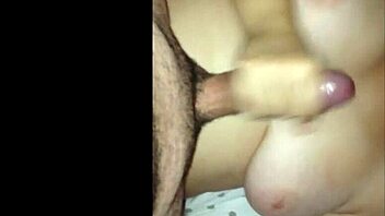 i love cumming all over my own tits so much