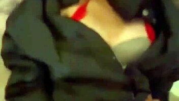 passionate thrusts with plump asian housewife build wet ecstasy