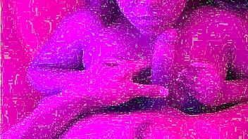 Surprised By Massive Cock Intrusion