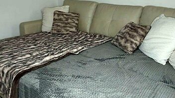 Apolonia's super horny pussy touching cum moan compilation