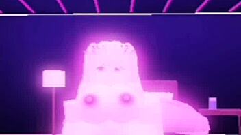 fucked this slut cowgirl on big cock in condo