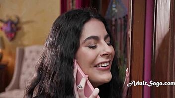 city teen rides farmland nudist cock hardcore outdoor