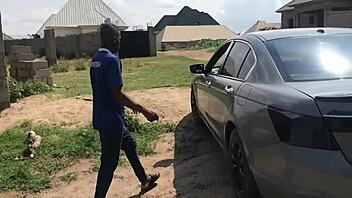 cheap fat slut spreads bbw ass for big cock in budget hotel