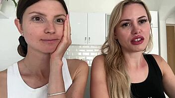 Blondes Brunettes Spritz Perfume Lovingly