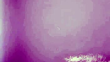 daddy sensually touches petite teen full video