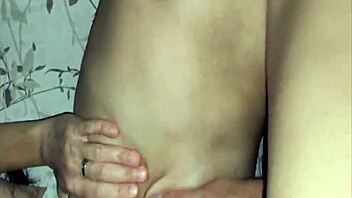 we try anal sex close up homemade