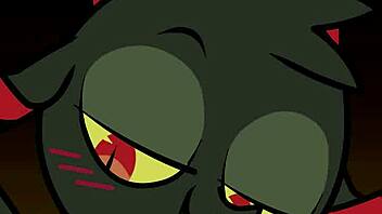 canaryprimary's dark rituals tease forbidden cartoon secrets