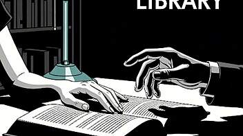 i get so lost in this erotic library audio craving more intimacy