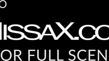 jennifer white's lingerie lick taboo in parallel universe uhmm