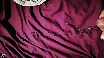 guy wanks huge cock blasting another massive cumshot load