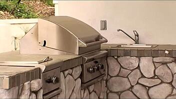 sasha knox 18yo first time anal pounding