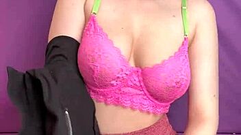 stepsister cosplay big tits big ass slim model carnival fun