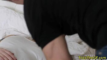 your tattooed exgf bound and punished for cheating, huh?