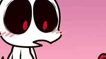 canaryprimary's dark rituals tease forbidden cartoon secrets