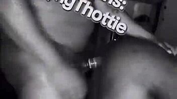 Explode Your Load Deep In Granny's Tight Juicy Butt!