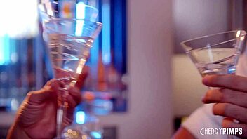 Big tits blonde milf Katie Morgan rides masseur's cock post-massage