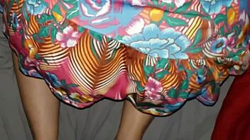 dare to cum in my wife's ass then switch to her pussy?