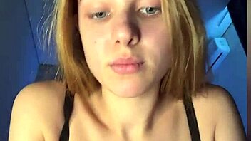 close up first time amateur pussy fuck webcam