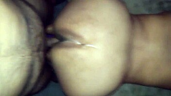 peruvian big ass babe shakes fat cheeks and natural tits wildly