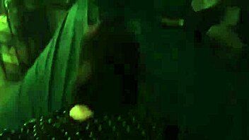 Loud quick session unfolds quickly in privacy