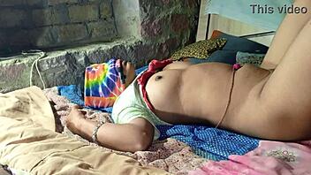 Indian desi girl bathroom sex amateur homemade