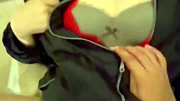 passionate thrusts with plump asian housewife build wet ecstasy