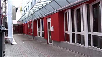 Domenica's Lounge Hamburg Germany Tourist Spot