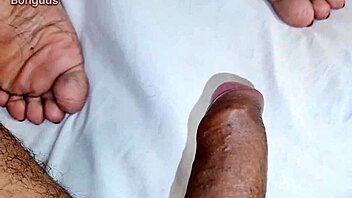 after work i surprise busty brunette housewife bent over ripping clothes for juicy pussy ride dripping cum