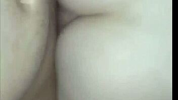 brazilian curvy redhead tinder surprise quickie pussy lick outdoor stairs