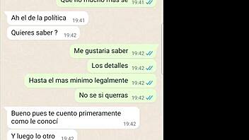 Mi novia dirty story after breakup sexy confession